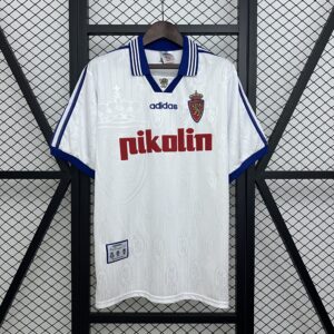 Zaragoza 1997/1998