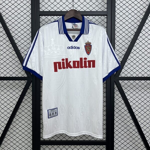 Zaragoza 1997/1998